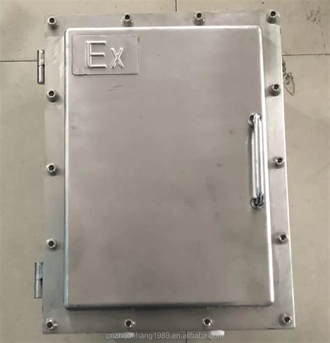 enclosure junction box|explosion proof electrical junction box.